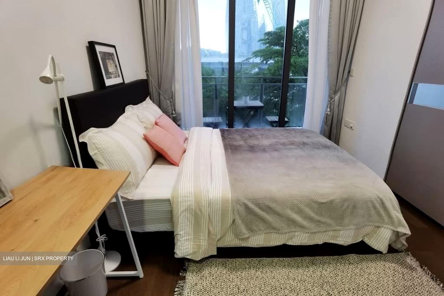 The Foresta @ Mount Faber (D4), Condominium #560342701